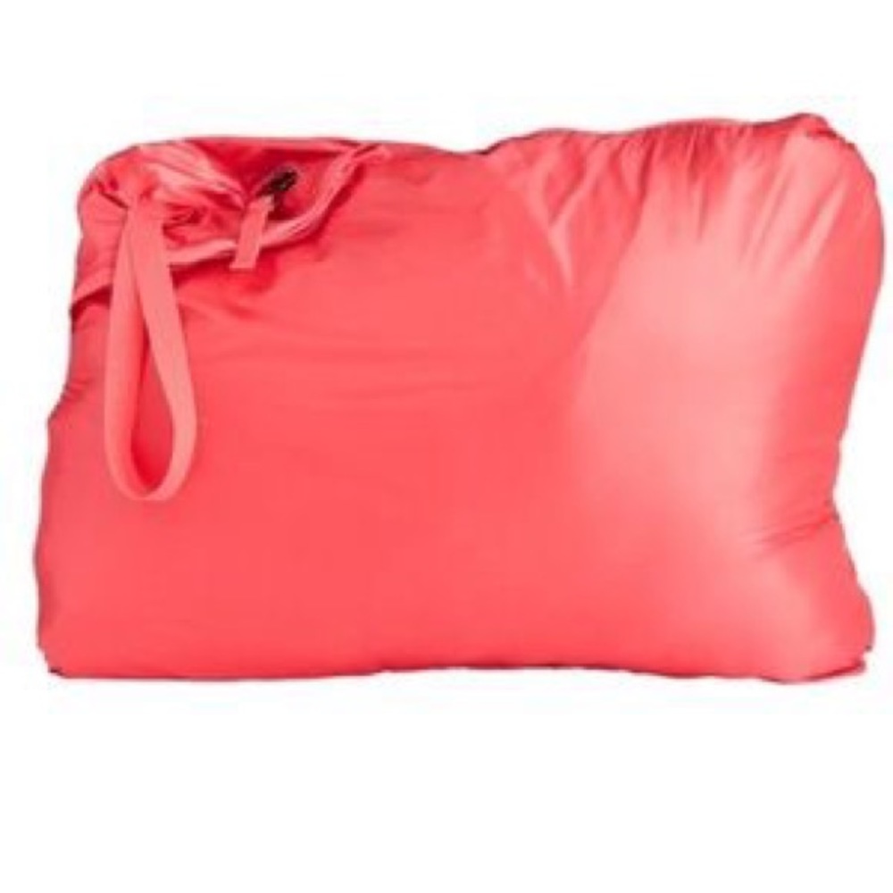 Athleta down puffer jacket - Picture 6 of 7